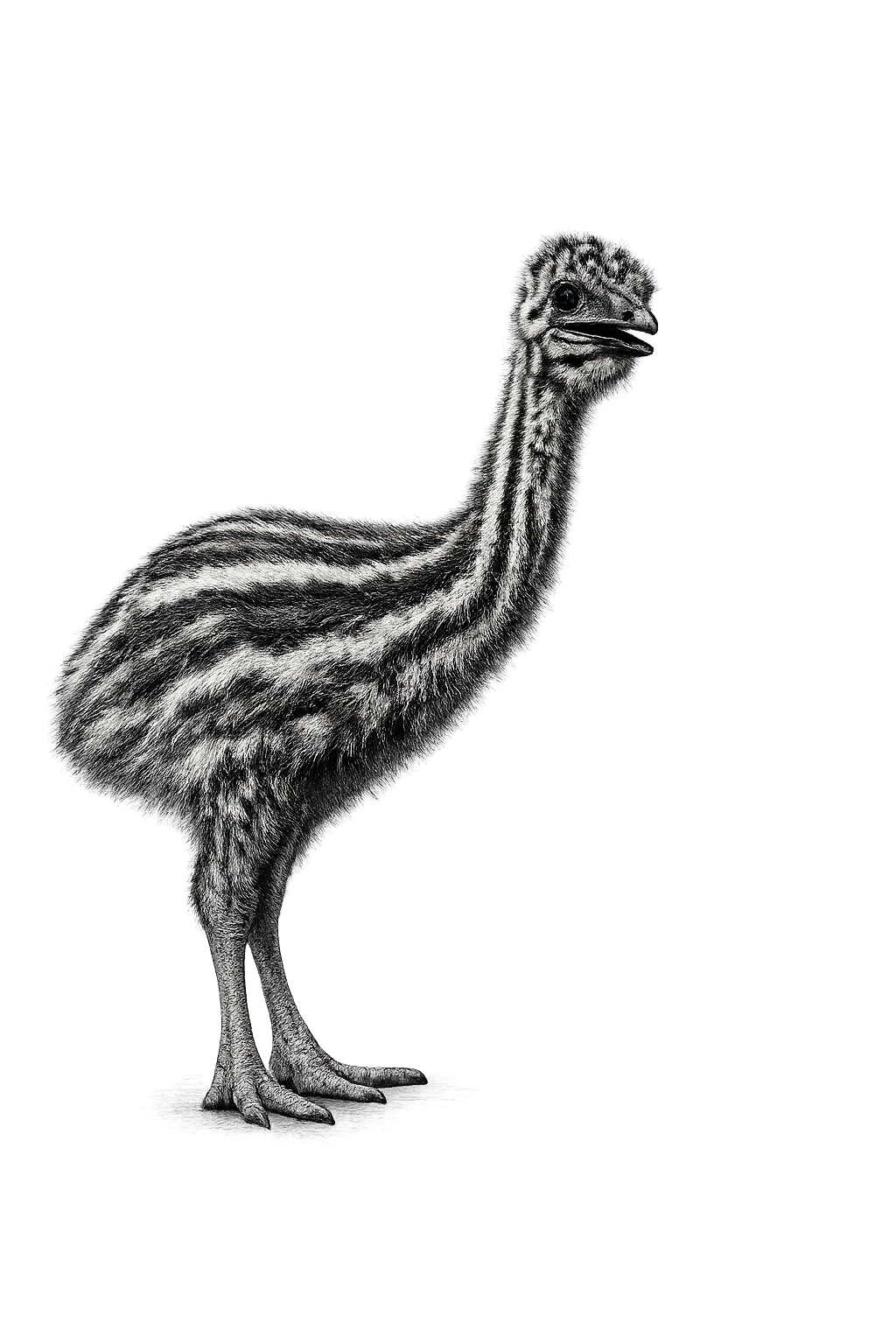 Emus