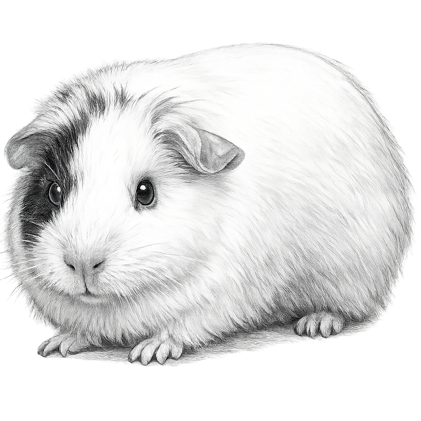 The Guinea Pigs