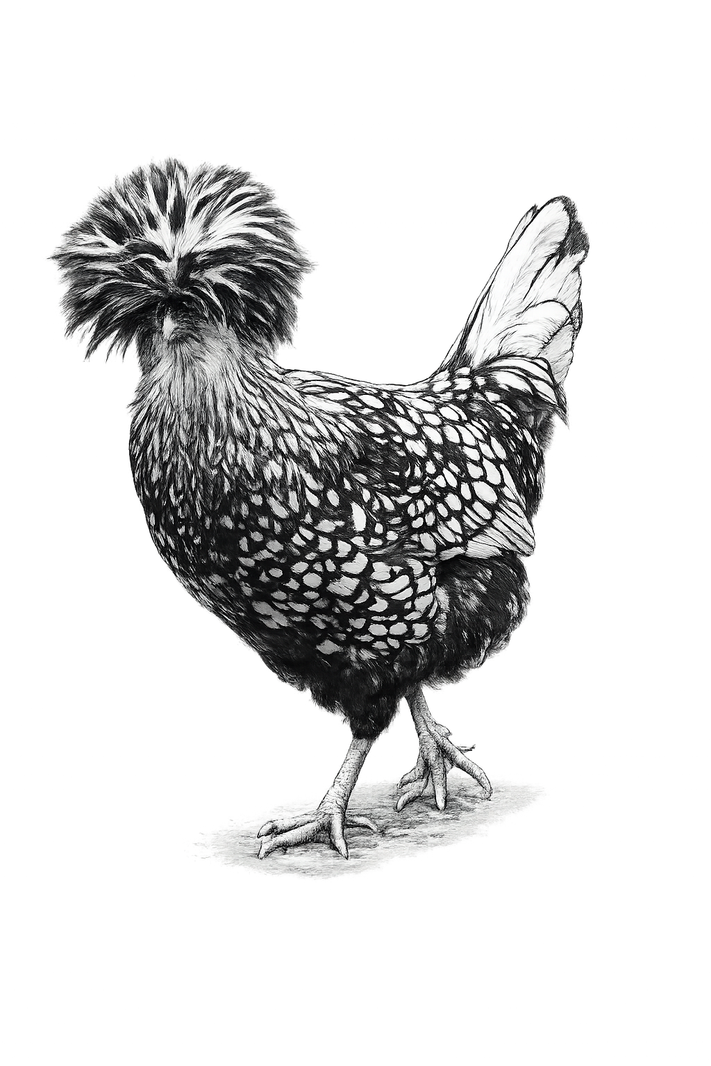 The Polish Chicken