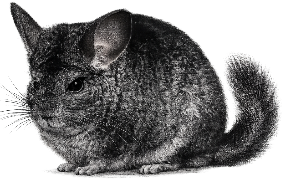 The Chinchillas