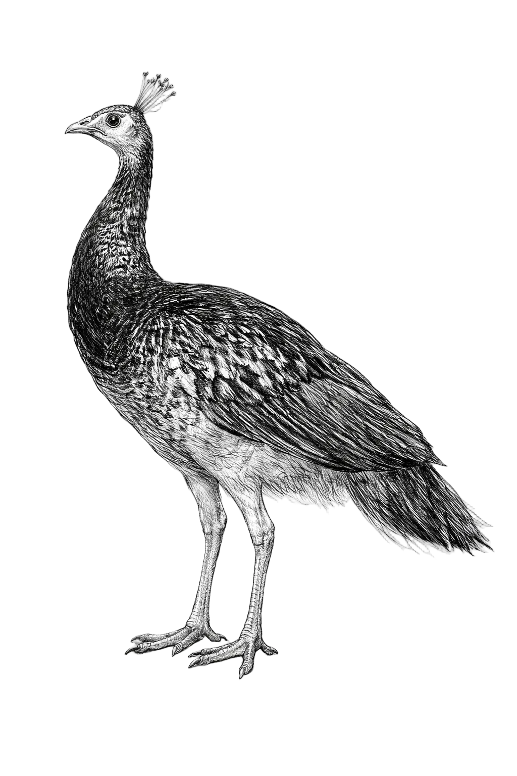 The Peacocks