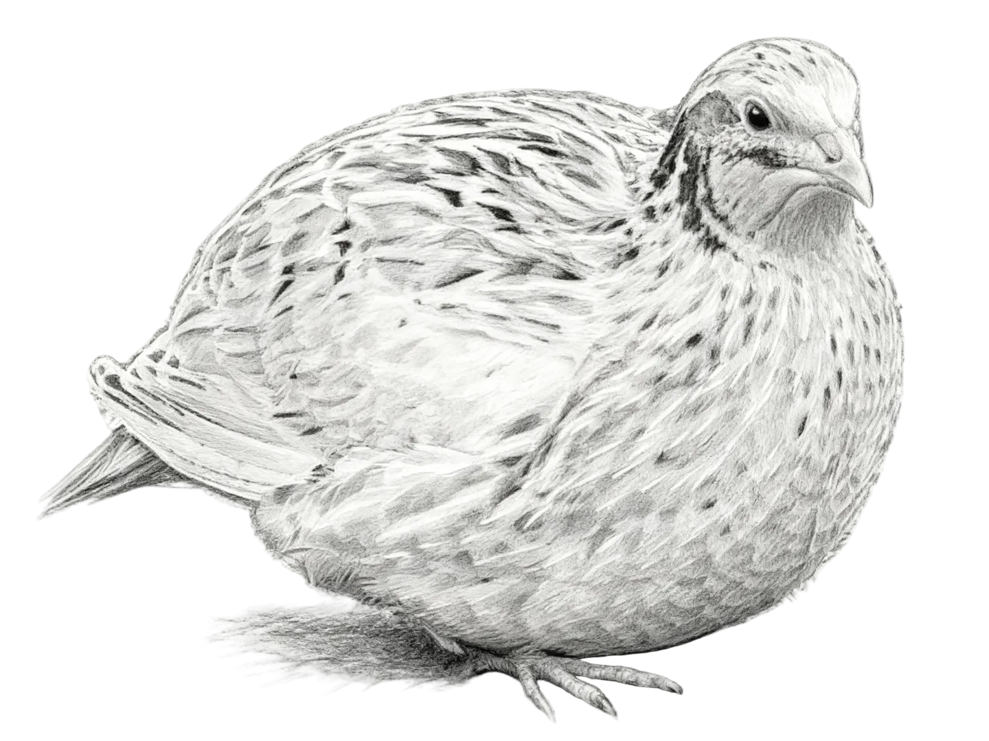 The Coturnix Quail
