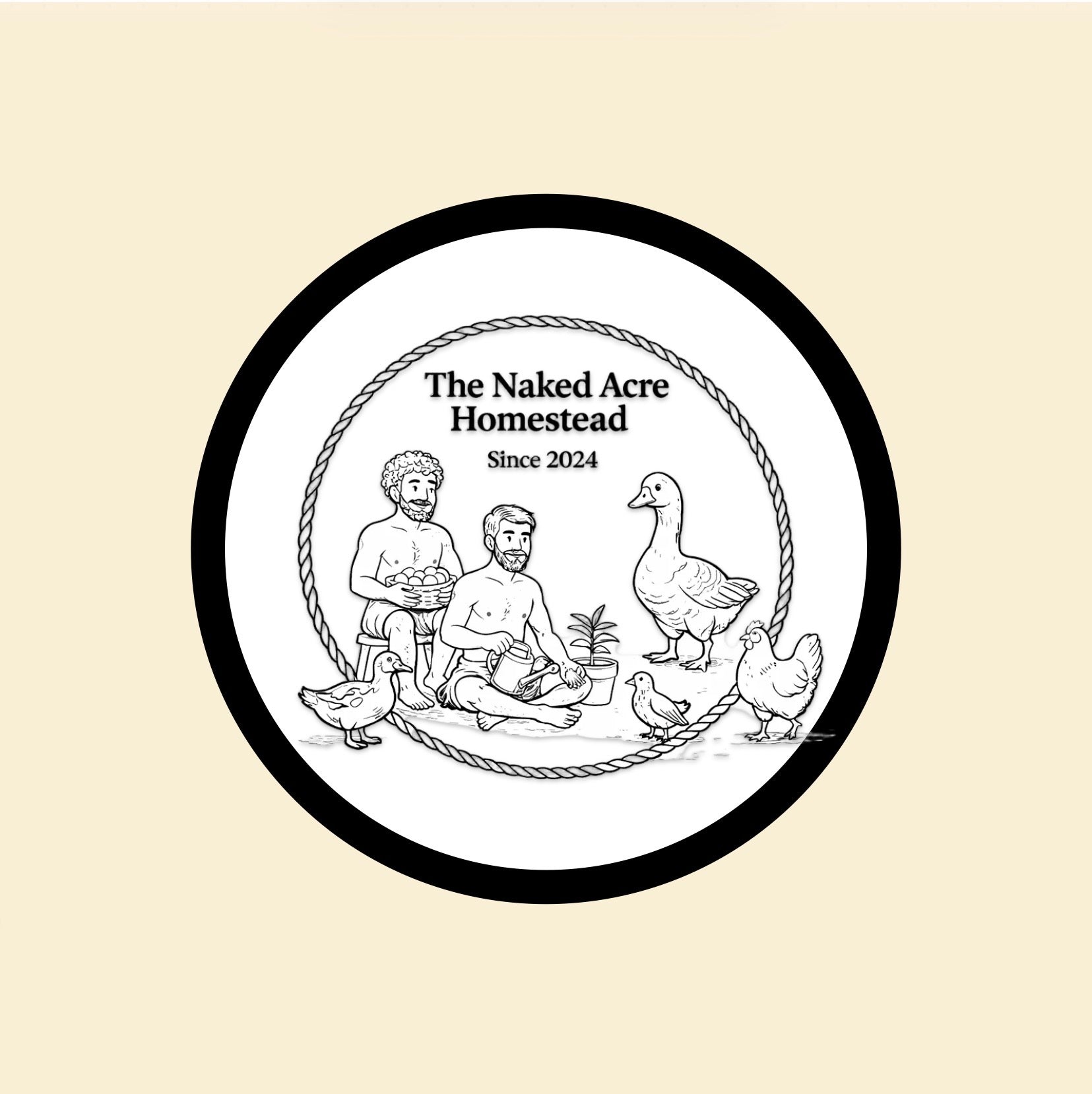 The Naked Collection