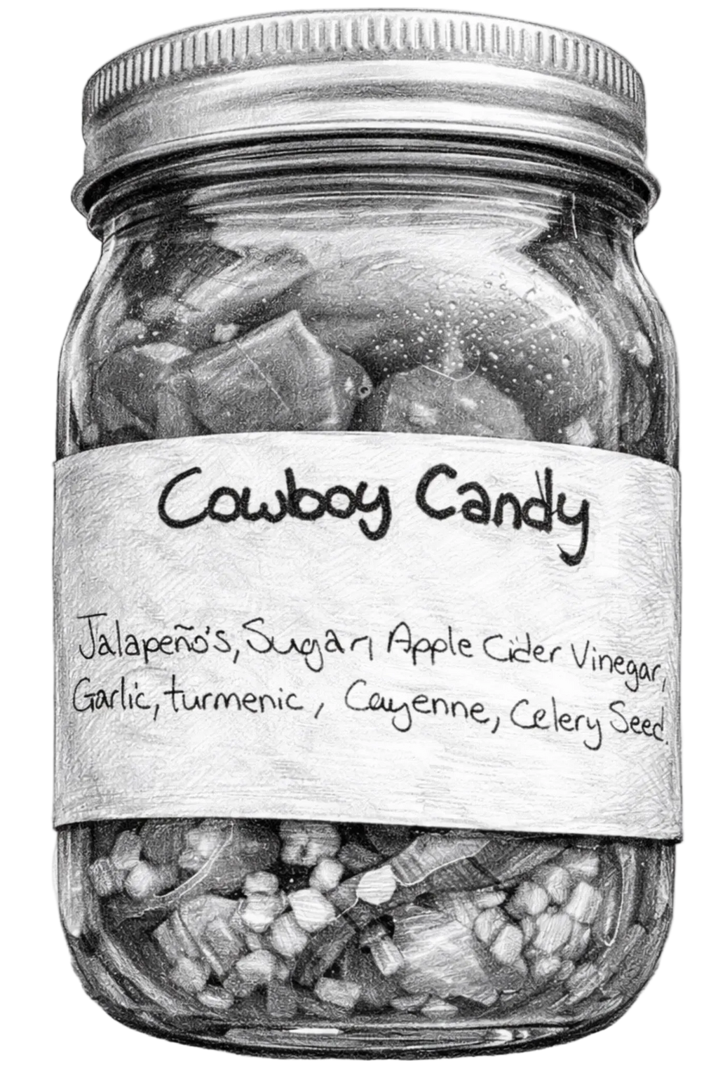 Cowboy Candy