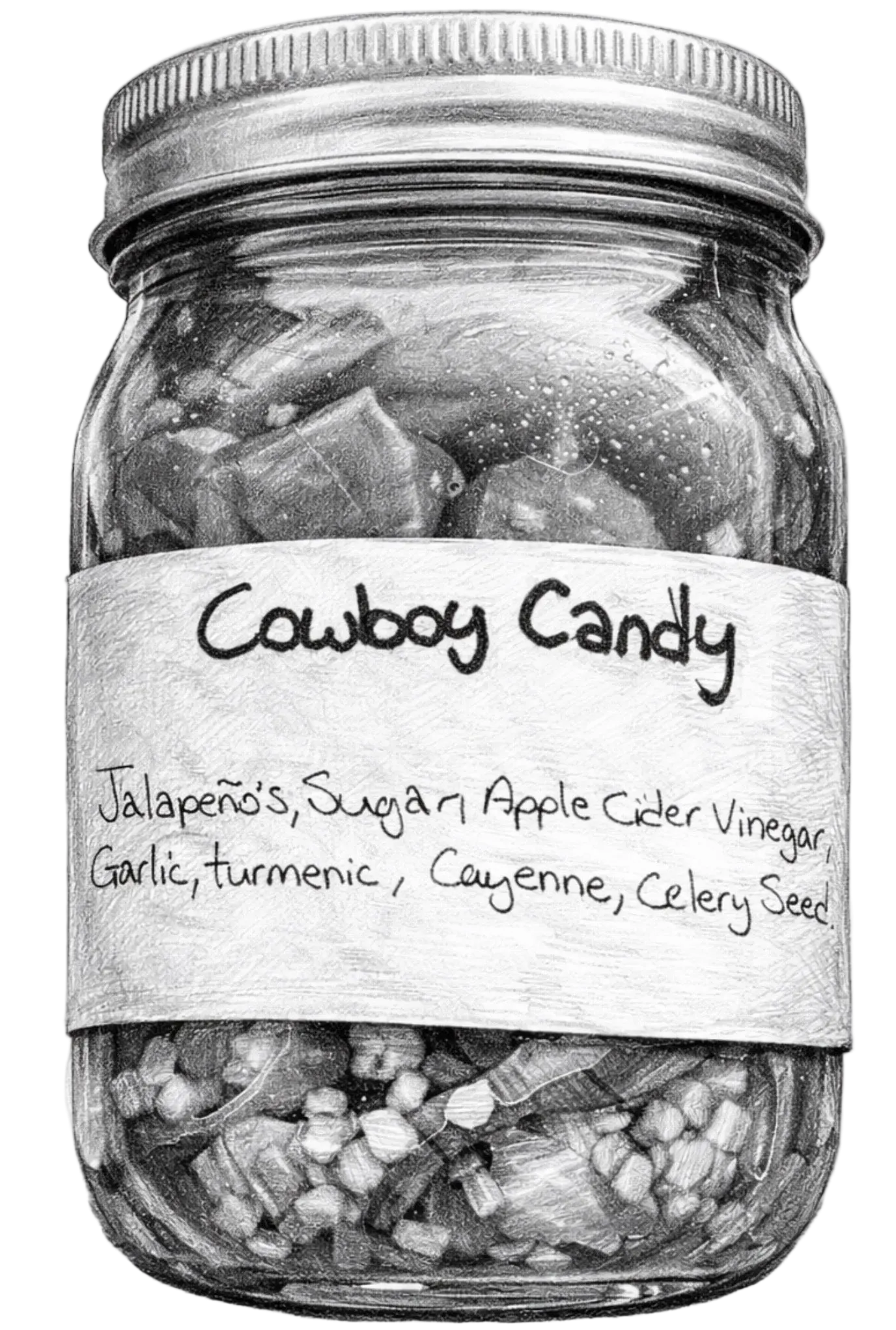 Cowboy Candy