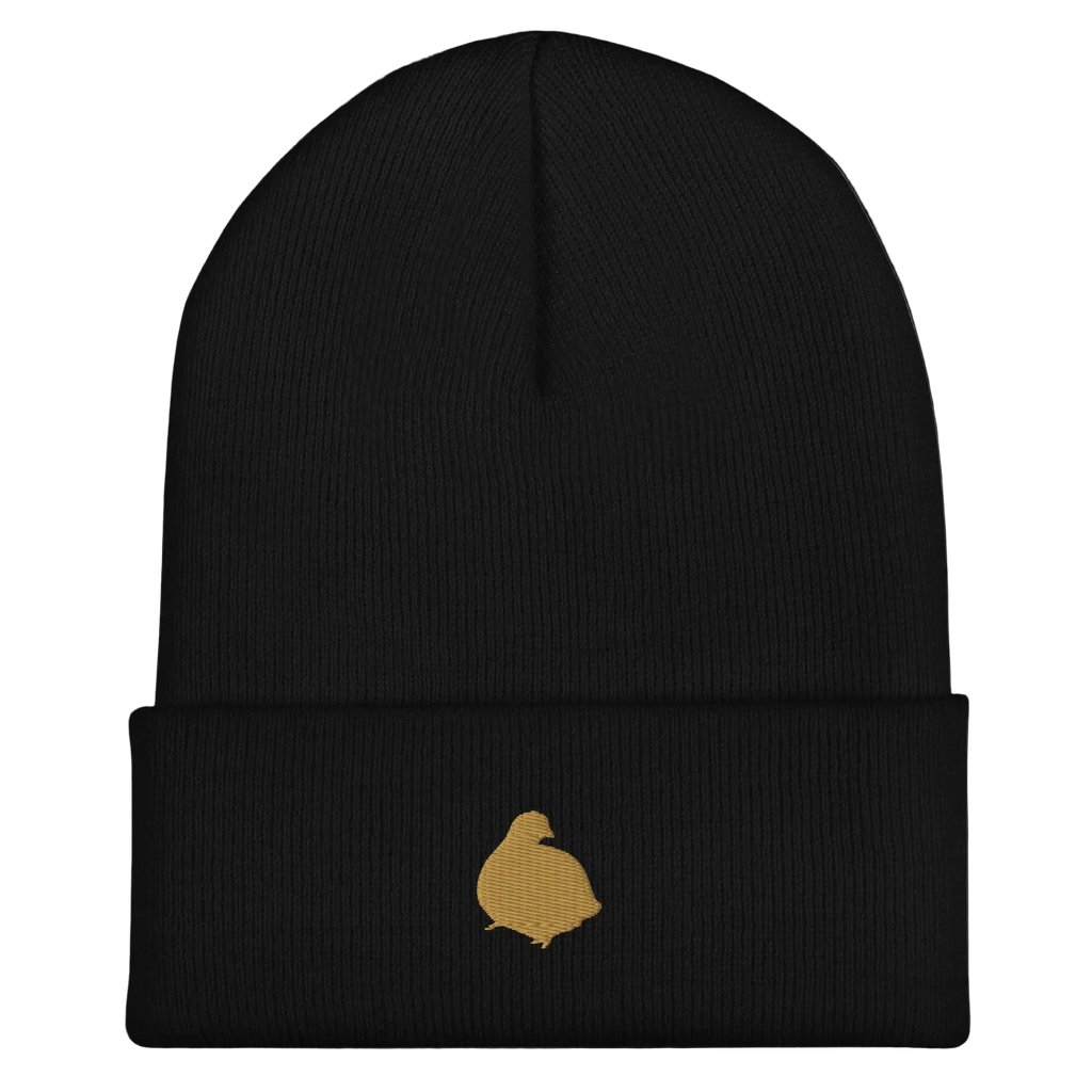 The Coturnix Beanie