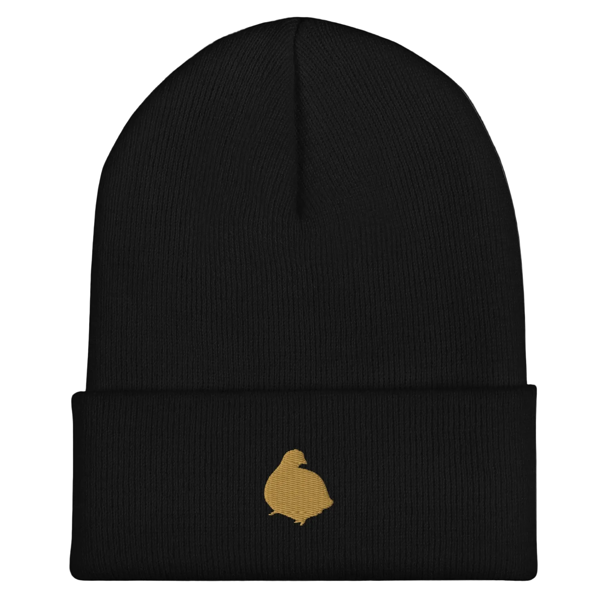 The Coturnix Beanie