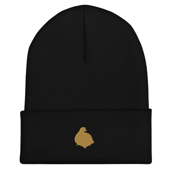 The Coturnix Beanie