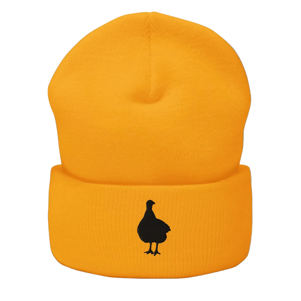 The Grub Beanie