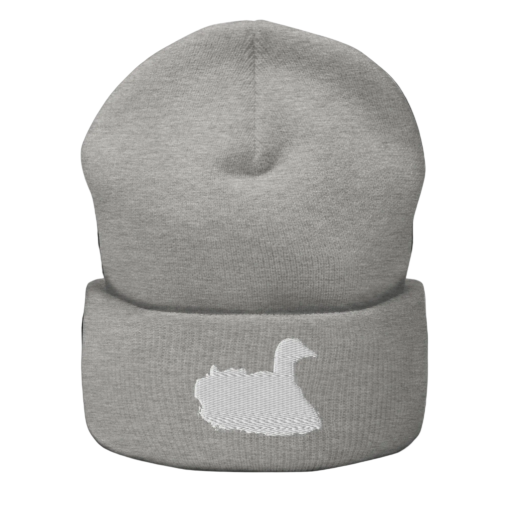 The Sebastopol Beanie