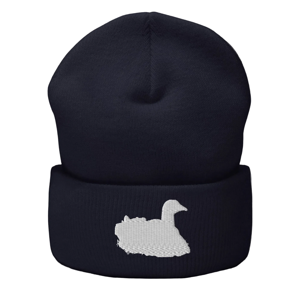 The Sebastopol Beanie