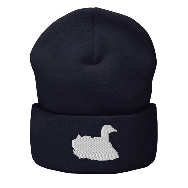 The Sebastopol Beanie