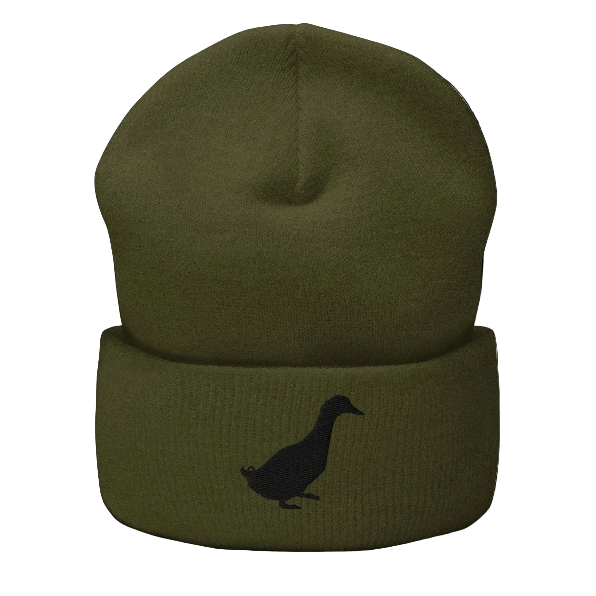 The Cayuga Beanie