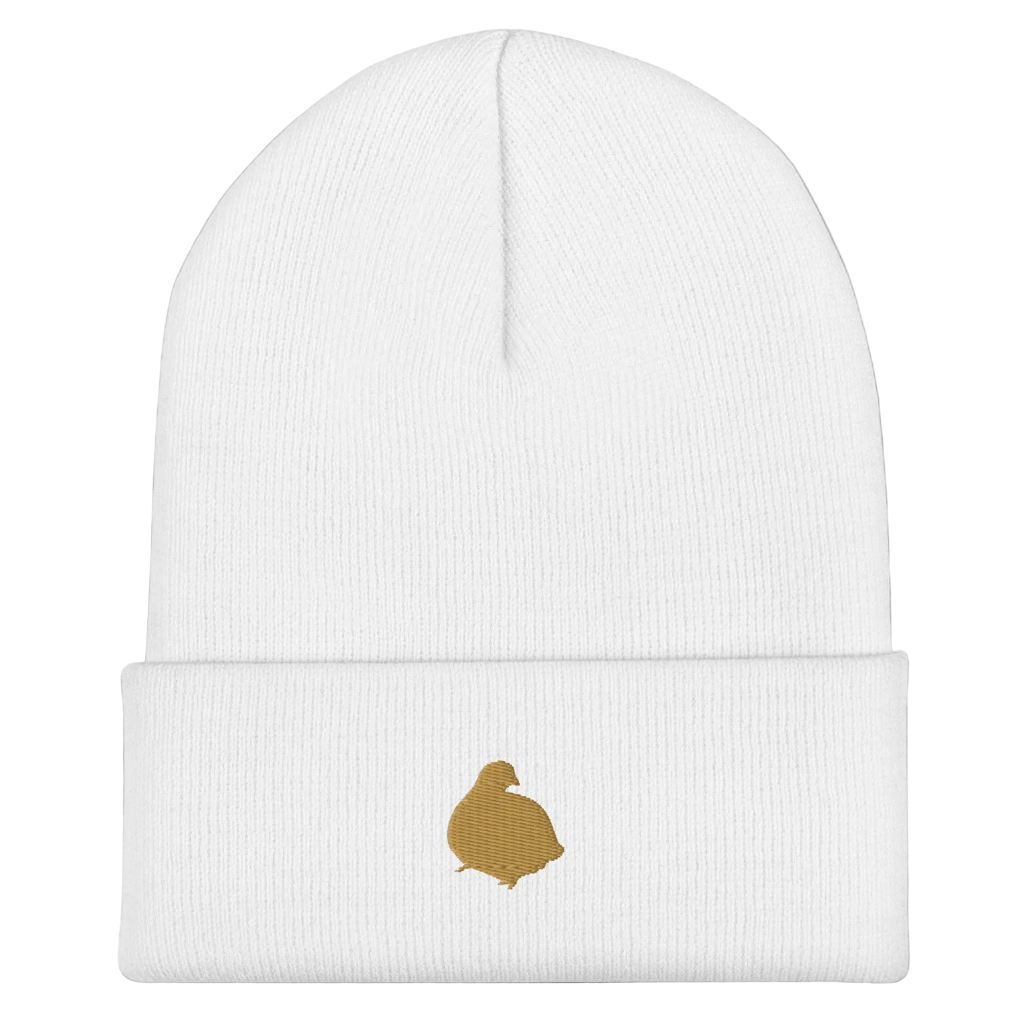 The Coturnix Beanie
